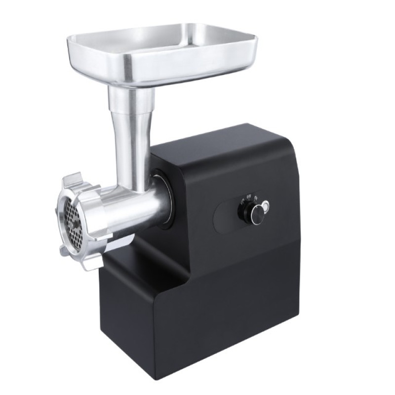 М'ясорубка для комерції ZUVER Compact Mechanical Switch 350W