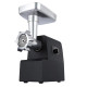 М'ясорубка для комерції ZUVER Compact Mechanical Switch 350W
