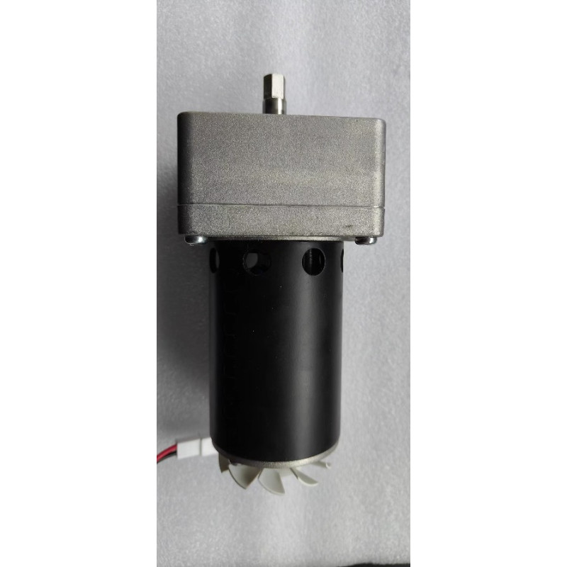 М'ясорубка для комерції ZUVER Stalk Mechanical Switch 350W