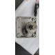 М'ясорубка для комерції ZUVER Stalk Mechanical Switch 350W