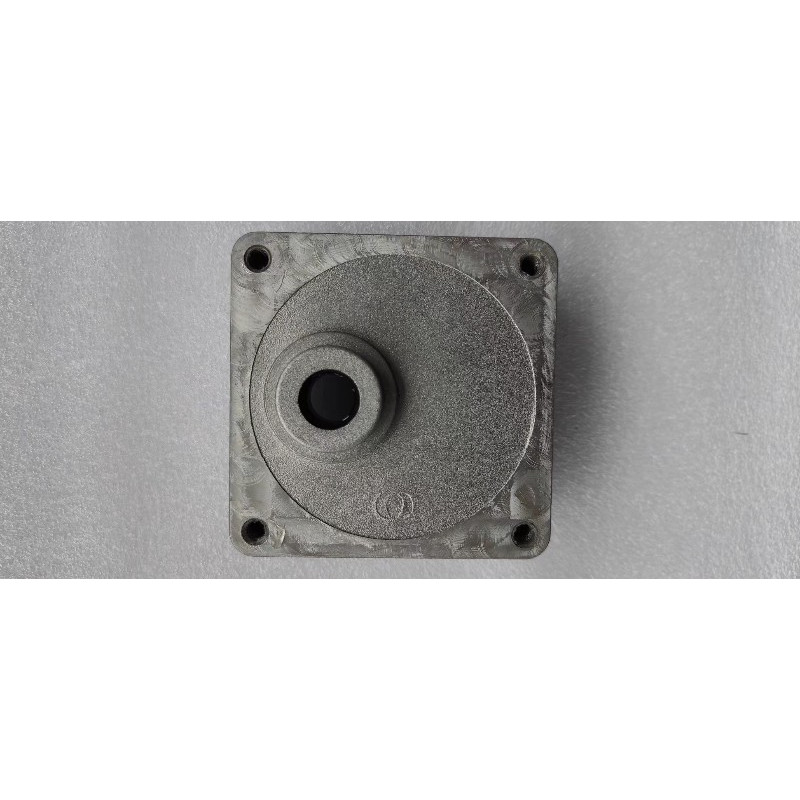 М'ясорубка для комерції ZUVER Stalk Mechanical Switch 350W