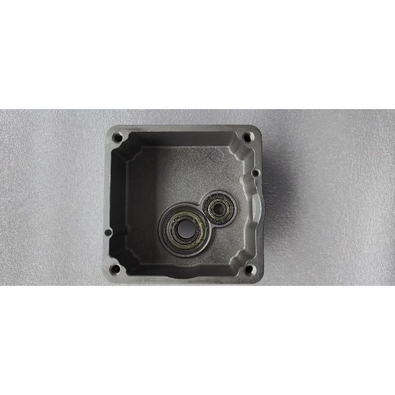 М'ясорубка для комерції ZUVER Stalk Mechanical Switch 350W