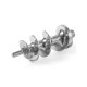 М'ясорубка Hendi 210802 Kitchen Line 12