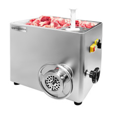 М'ясорубка професійна GGM Gastro FWFC620