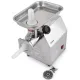М'ясорубка професійна ZUVER Grinder Profi Budget 850W мотор алюміній горловина зі сталі