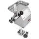 М'ясорубка професійна ZUVER Grinder Profi Budget 850W мотор алюміній горловина зі сталі