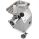 М'ясорубка професійна ZUVER Grinder Profi Budget 850W мотор алюміній горловина зі сталі