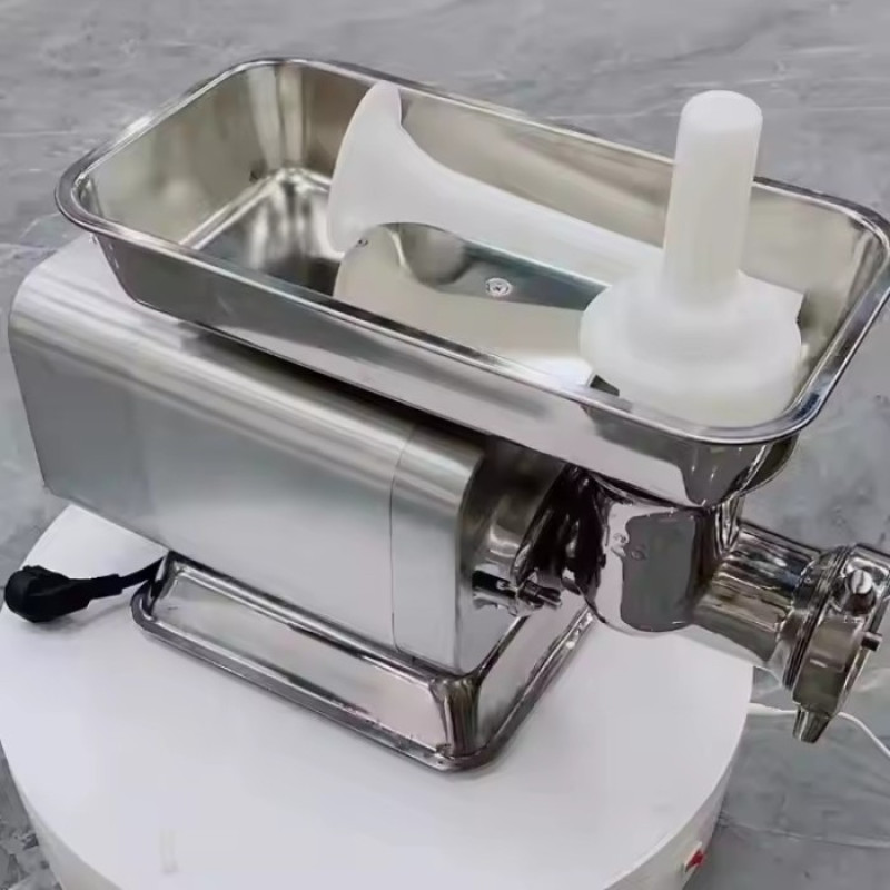 М'ясорубка професійна ZUVER MasterChef 1100W