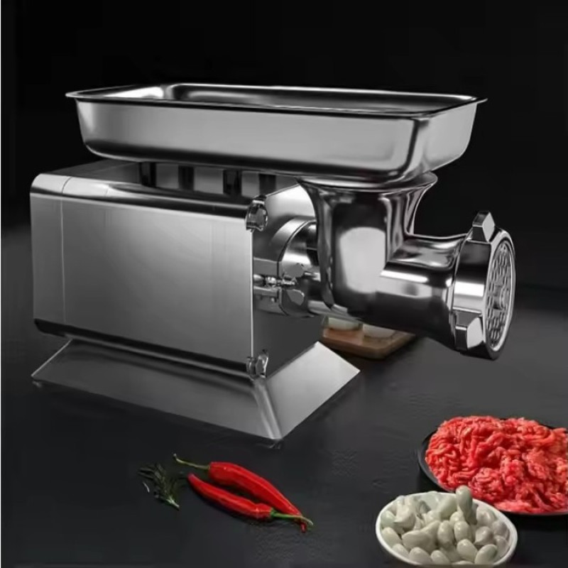 М'ясорубка професійна ZUVER MasterChef 1100W