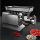 М'ясорубка професійна ZUVER MasterChef 1100W
