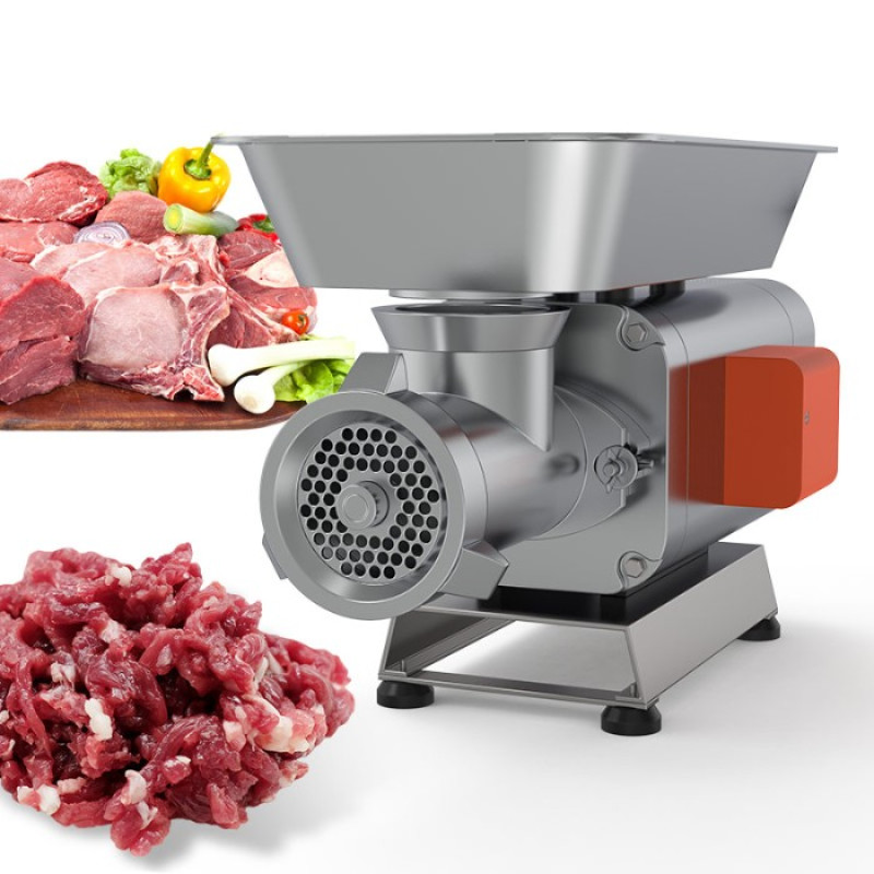 М'ясорубка професійна ZUVER MasterChef 1500W
