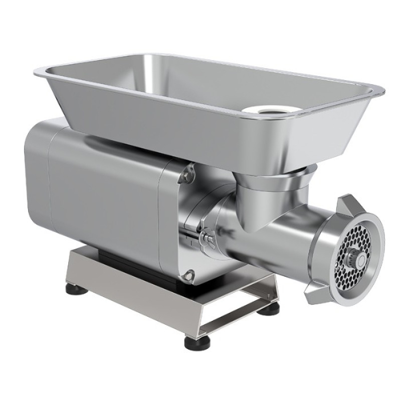 М'ясорубка професійна ZUVER MasterChef 2200W
