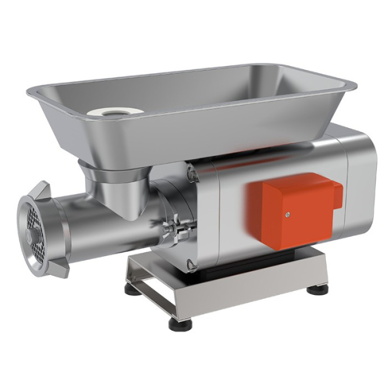 М'ясорубка професійна ZUVER MasterChef 2200W