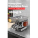 М'ясорубка професійна ZUVER MasterChef 2200W