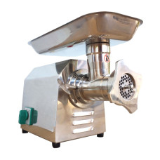 М'ясорубка професійна ZUVER MG12R Reverse