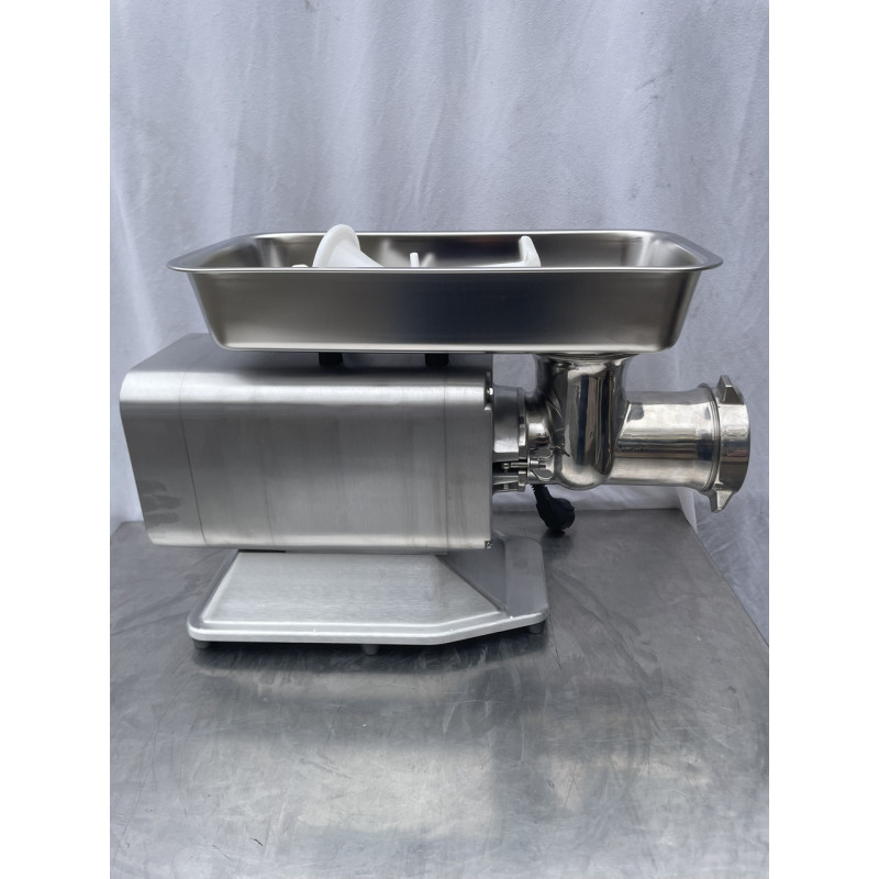 М'ясорубка промислова Vektor BL-3-12Z 1500W 150 кг/год.