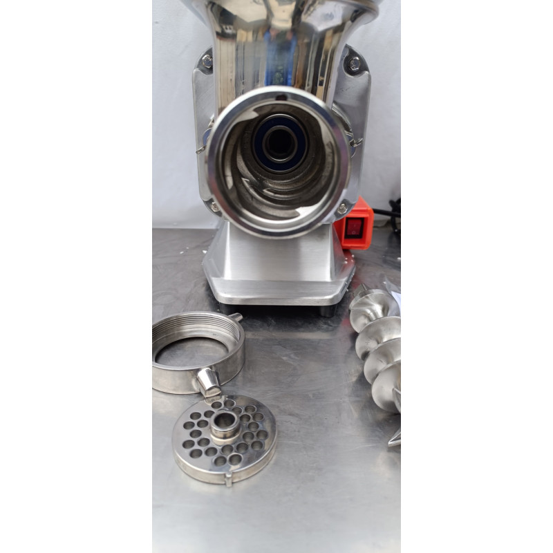 М'ясорубка промислова Vektor BL-3-12Z 1500W 150 кг/год.