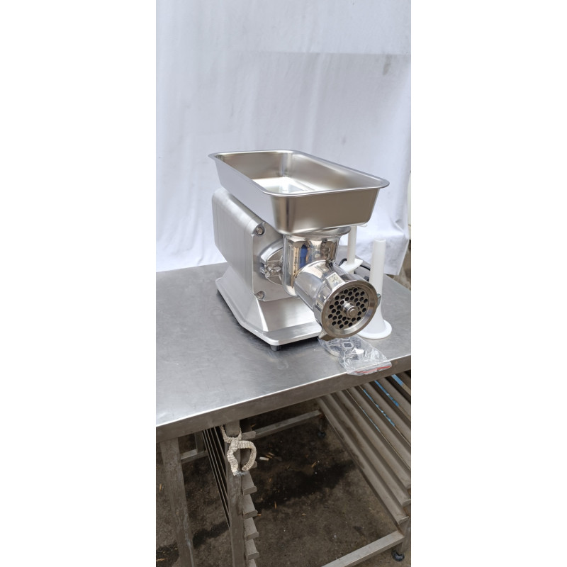 М'ясорубка промислова Vektor BL-3-12Z 1500W 150 кг/год.