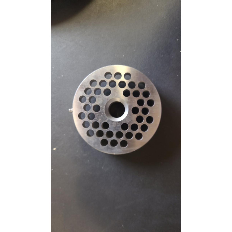 М'ясорубка промислова Vektor BL-3-12Z 1500W 150 кг/год.