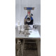 М'ясорубка промислова Vektor-BL-3-22 250 кг/година 1500W(реверс)