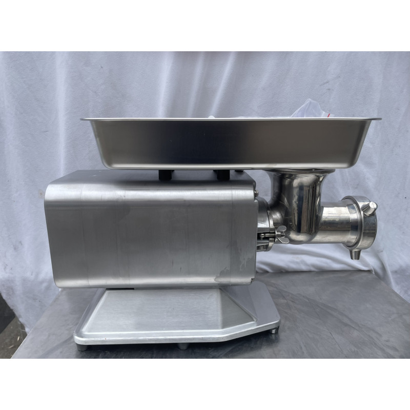 М'ясорубка промислова Vektor BL-3-22Z 1800W 200 кг/год.