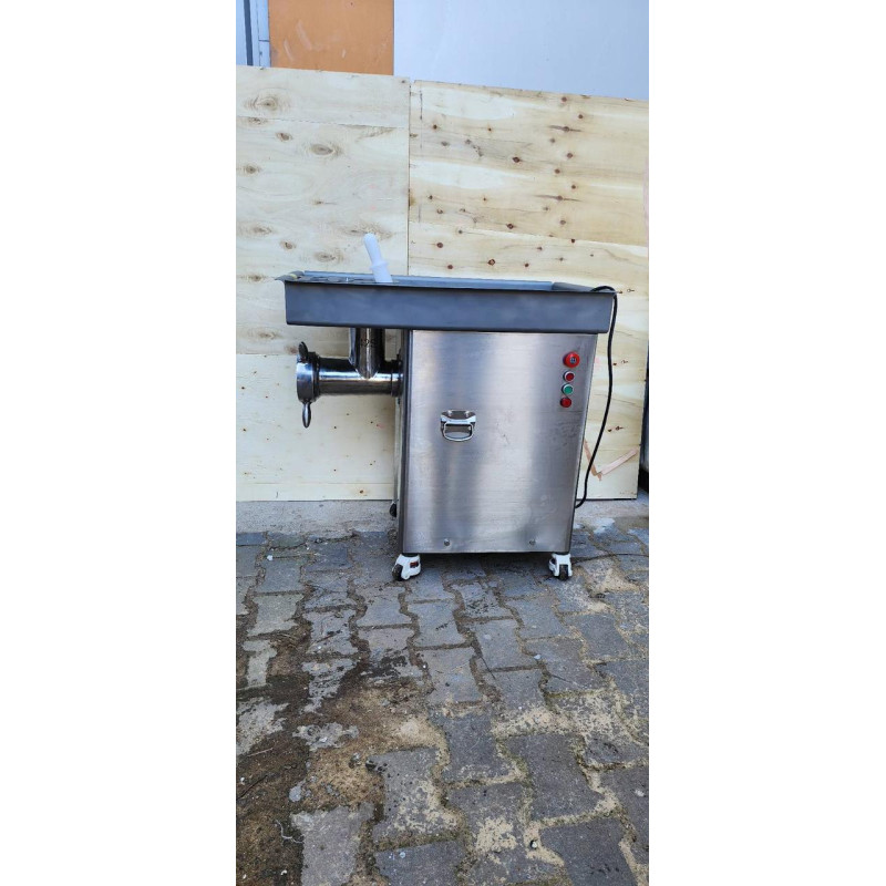 М'ясорубка промислова Vektor DJ-42 4000W, 800 кг/год