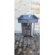 М'ясорубка промислова Vektor DJ-42 4000W, 800 кг/год