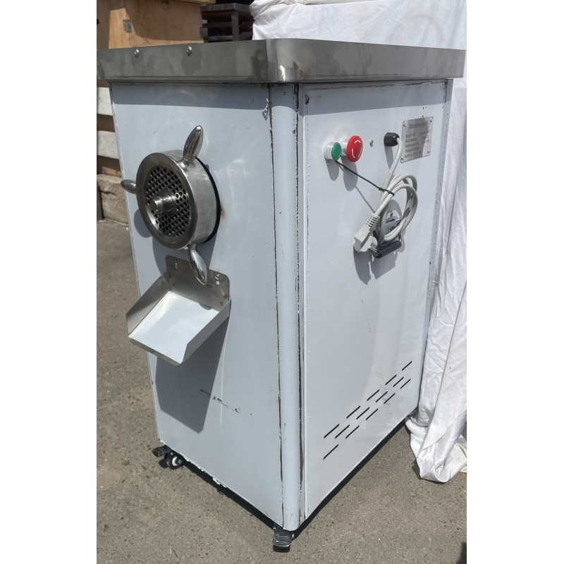 М'ясорубка промислова Vektor XH-S42 підлогова 4Kw