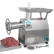 М'ясорубка промислова ZUVER Grinder LUX 1100W Reverse мотор мідний горловина з нержавіючої сталі