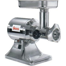 М’ЯСОРУБКА SIRMAN TC 12 E / 230V 1PH non-CE