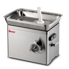 М'ясорубка Sirman TC 22 NEVADA 3PH NON-CE + TOTAL UNGER