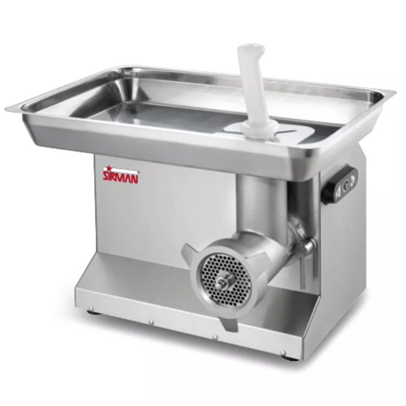 М'ясорубка SIRMAN TC 32 Colorado H (220В)