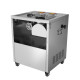 М'ясорубка слайсер ZUVER MasterChef 2200W*2 (два в одному)