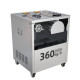 М'ясорубка слайсер ZUVER MasterChef 2200W*2 (два в одному)