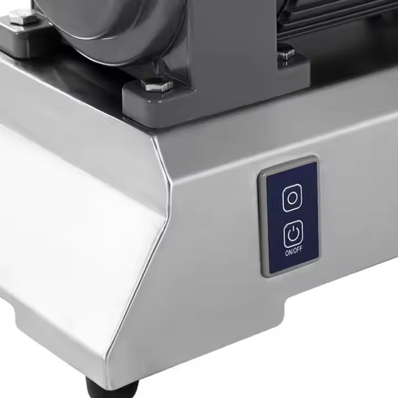 М'ясорубка ZUVER 1500W