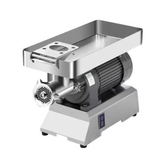 М'ясорубка ZUVER 1500W