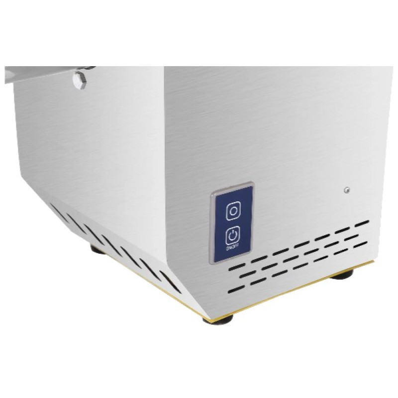 М'ясорубка ZUVER A33 1100W