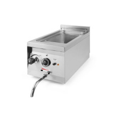 Макароноварка, 10 л 238899 Hendi Stainless steel