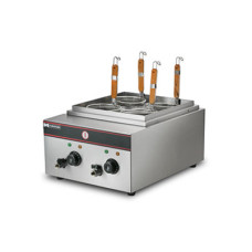 МАКАРОНОВАРКА HURAKAN HKN-EKT40 8+8 Л