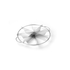 Маркер для тортів, 270 мм. 512555 Hendi Stainless steel