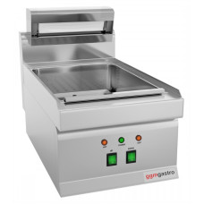 Марміт 1x GN 1/1 GGM Gastro FWK400-E