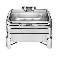 Марміт для готових страв GN 2/3 GGM Gastro CHDYK55#SET