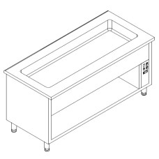 Марміт ел. Kogast SBM18N
