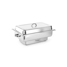 Марміт електричний настільний Profi Line - GN 1/1, 9 л 204900 Hendi Stainless steel