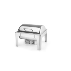 Марміт GN 2/3 - дзеркальне оздоблення, 6 л, 395x405x320 мм 470237 Hendi Stainless steel