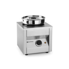 Марміт Thermosystem 1, 200 Вт 201107 Hendi 18/0 Stainless steel