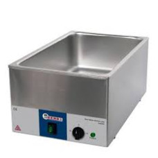 Марміт Kitchen Line – GN 1/1, 1200 Вт, 230V/1000W, 574x334x(H)241mm 238905 Hendi Stal nierdzewna