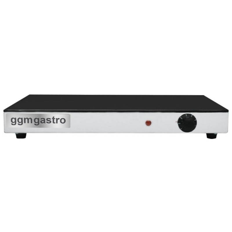 Марміт професійний (Ш 56,5 x Г 38 cm) GGM Gastro WHPJ537