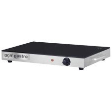 Марміт професійний (Ш 56,5 x Г 38 cm) GGM Gastro WHPJ537