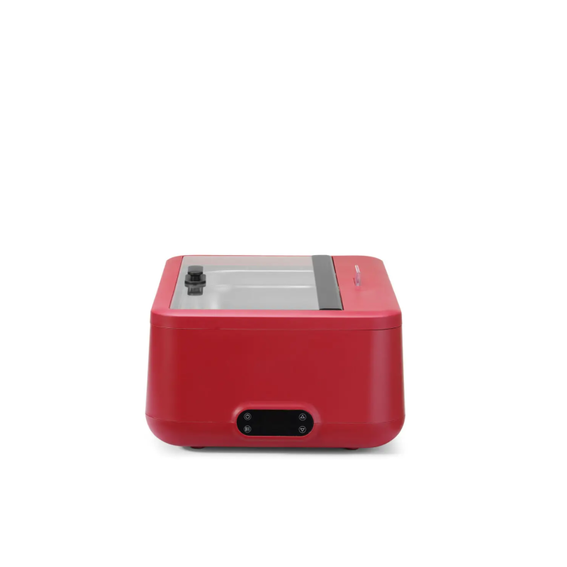 Марміт UNIQ , HENDI, червоний, 220-240V/700W, 607x402x(H)250mm 470459 Hendi